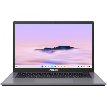 Laptop ASUS ChromeBook Flip, CX3402CBA-PQ0457, 14.0-inch, FHD (1920 x 1080) 16:9, Intel® Core™ i3-1215U Processor 1.2 GHz (10M C